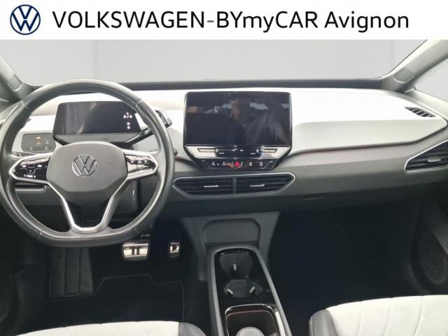 Volkswagen Id.3 image 1