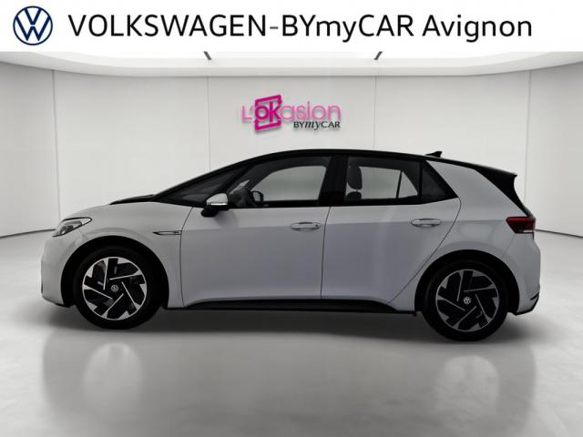 Volkswagen Id.3 image 9