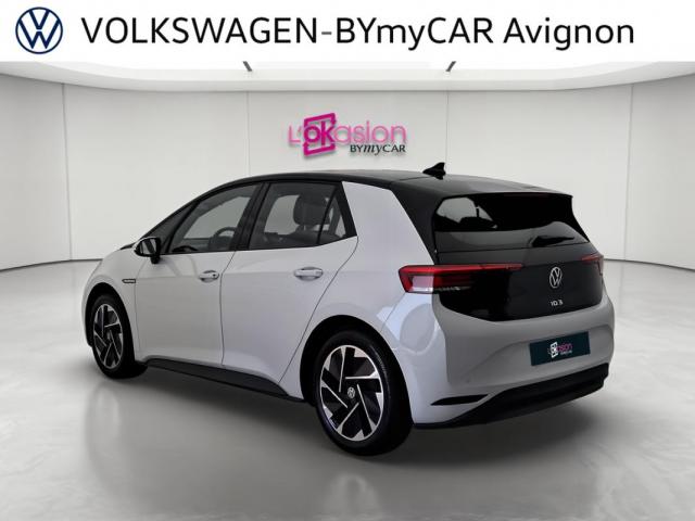 Volkswagen Id.3 image 3