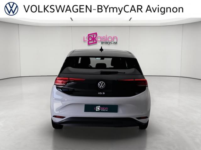 Volkswagen Id.3 image 2