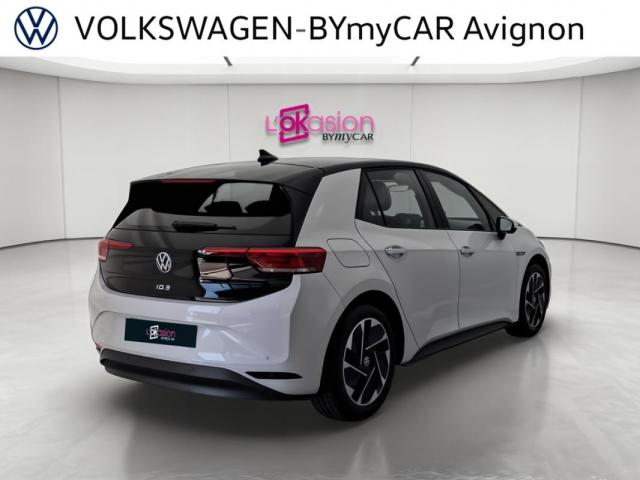 Volkswagen Id.3 image 6