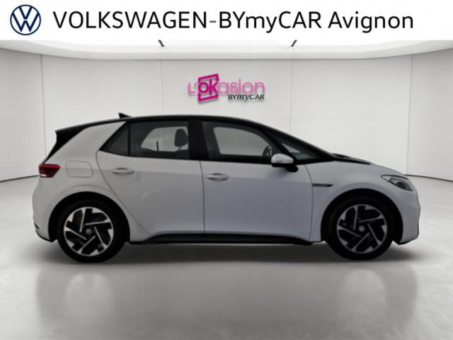 Volkswagen Id.3 image 7