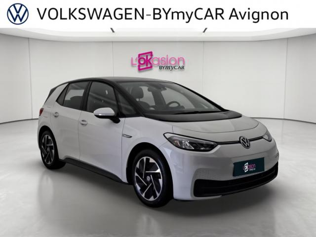Volkswagen Id.3 image 5