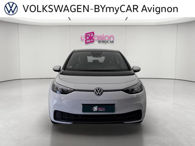 Volkswagen Id.3 image 8
