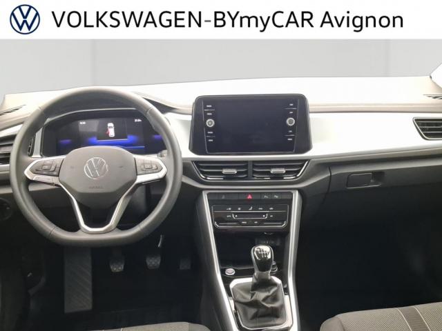 Volkswagen T-Roc image 1