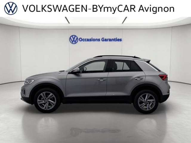 Volkswagen T-Roc image 7