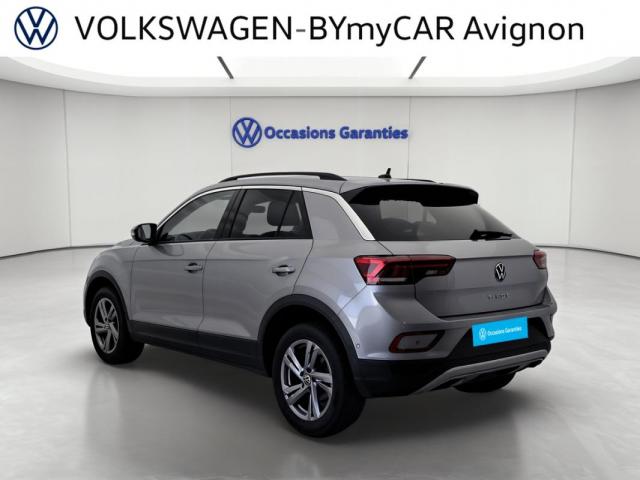 Volkswagen T-Roc image 4