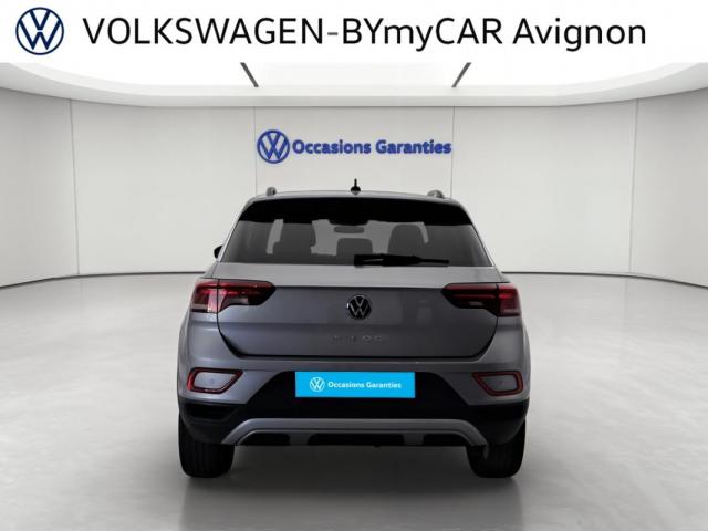 Volkswagen T-Roc image 6