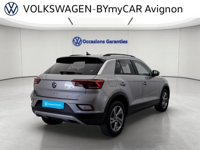 Volkswagen T-Roc image 5