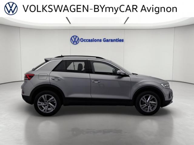 Volkswagen T-Roc image 8