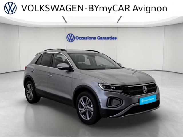 Volkswagen T-Roc image 9