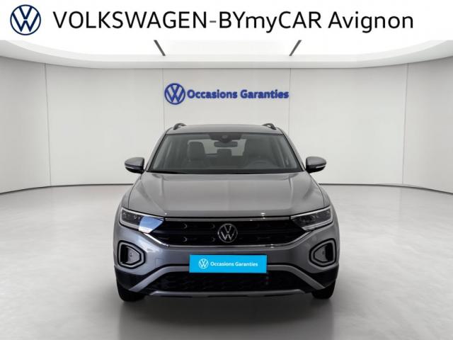 Volkswagen T-Roc image 2