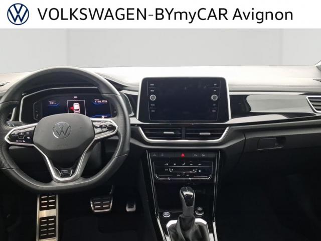 Volkswagen T-Roc image 4