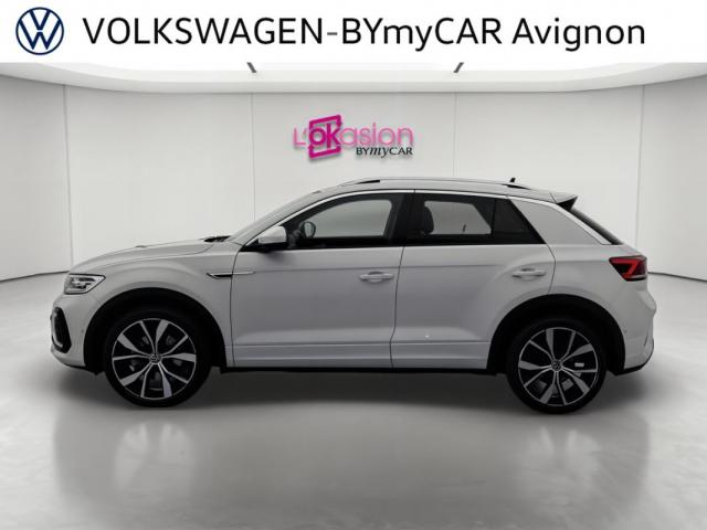 Volkswagen T-Roc image 6