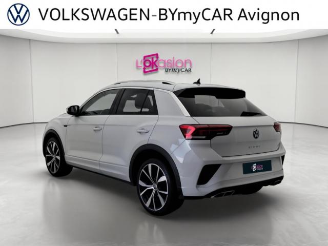 Volkswagen T-Roc image 2