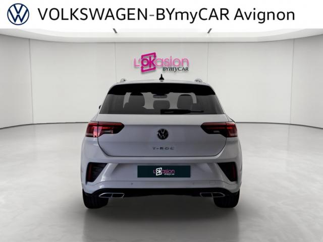 Volkswagen T-Roc image 7