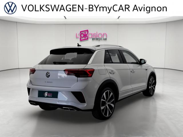 Volkswagen T-Roc image 3