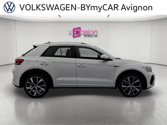 Volkswagen T-Roc image 1