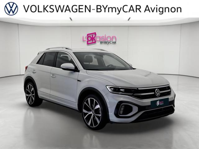 Volkswagen T-Roc image 5