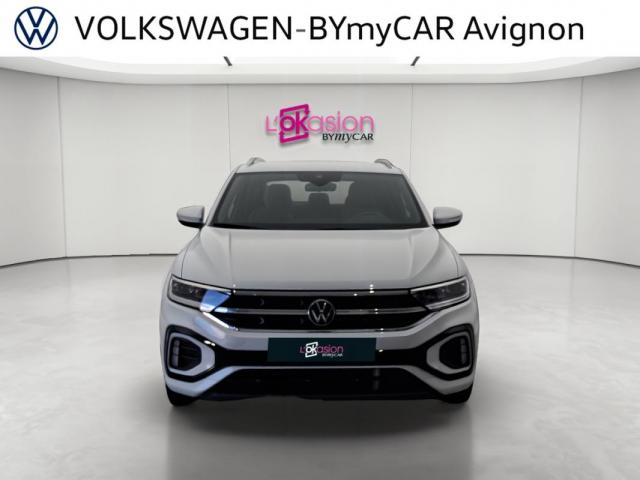 Volkswagen T-Roc image 8