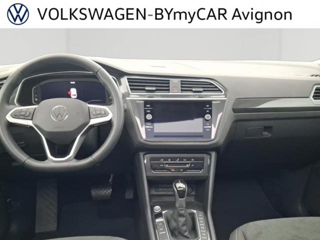 Volkswagen Tiguan image 6