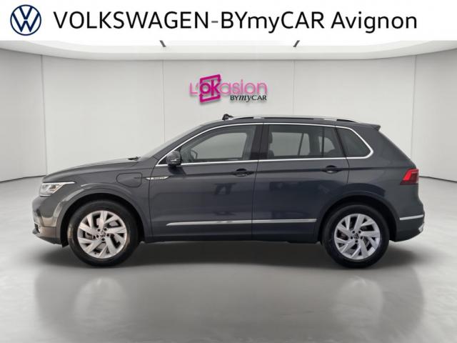 Volkswagen Tiguan image 2