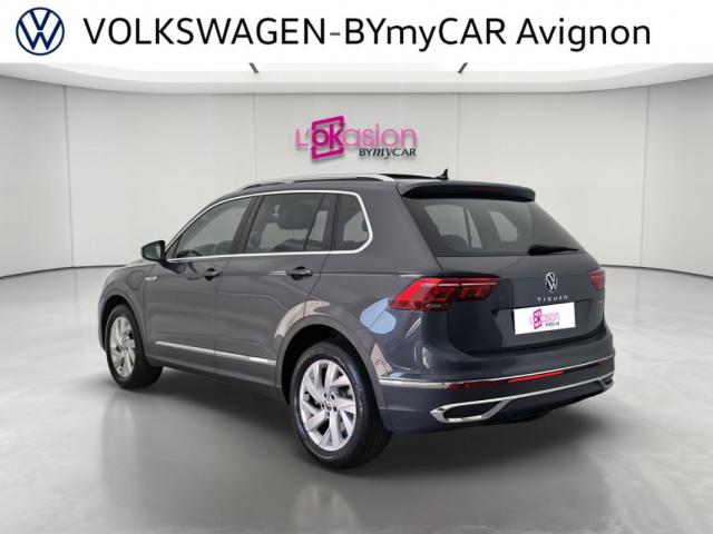 Volkswagen Tiguan image 4