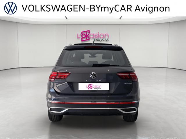 Volkswagen Tiguan image 8