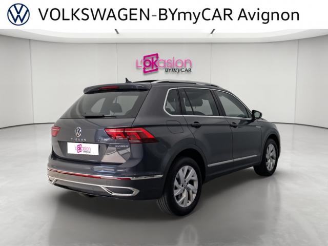 Volkswagen Tiguan image 1