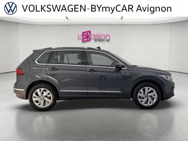 Volkswagen Tiguan image 3