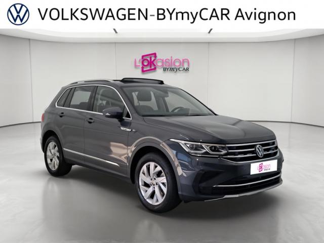 Volkswagen Tiguan image 9