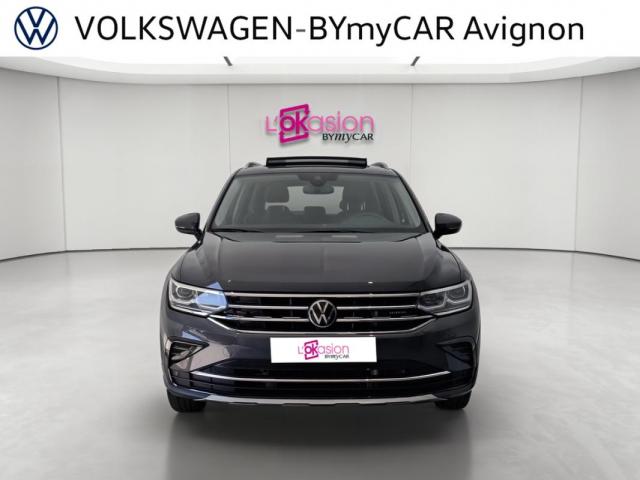 Volkswagen Tiguan image 7