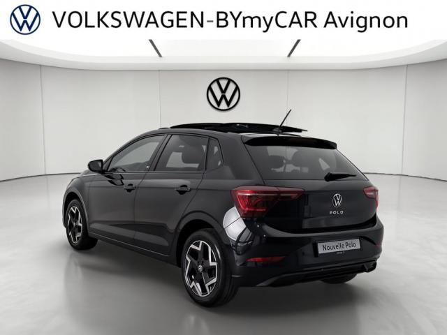 Volkswagen Polo image 3