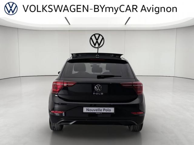 Volkswagen Polo image 4