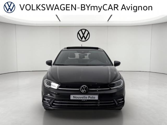 Volkswagen Polo image 8