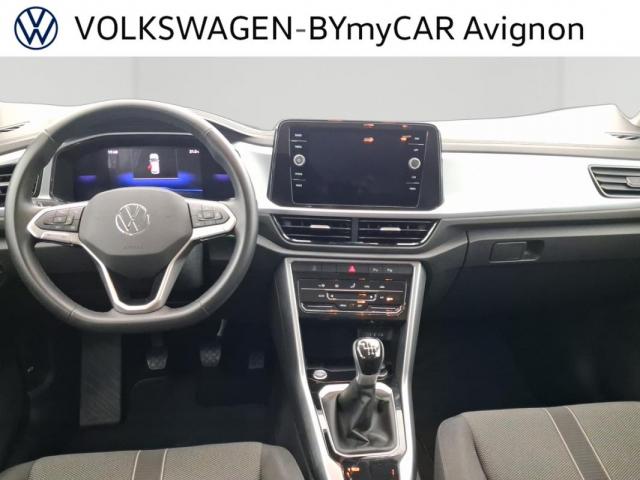 Volkswagen T-Roc image 2
