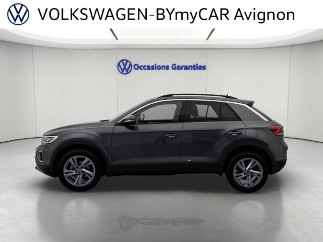 Volkswagen T-Roc image 8