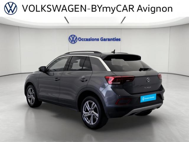 Volkswagen T-Roc image 6