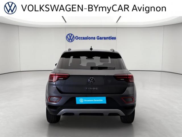 Volkswagen T-Roc image 4