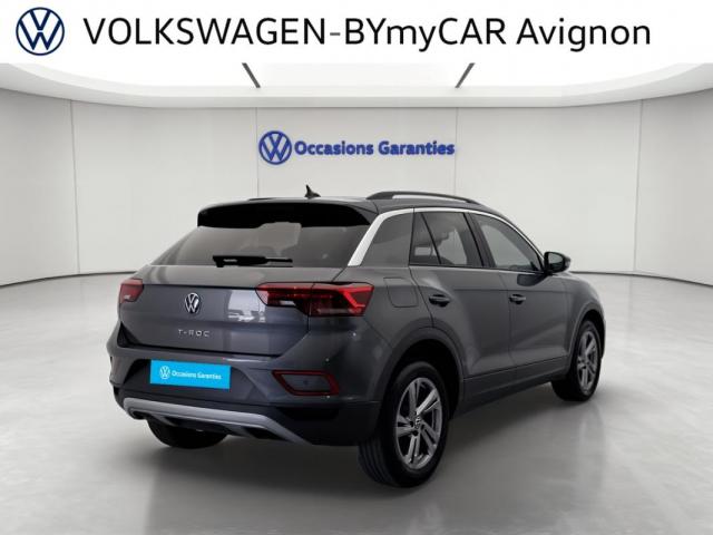 Volkswagen T-Roc image 3