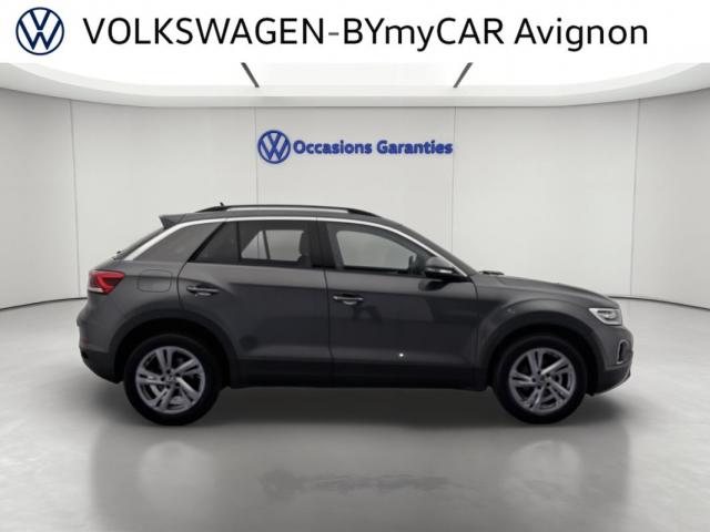 Volkswagen T-Roc image 1