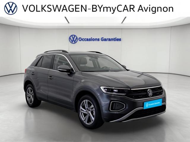 Volkswagen T-Roc image 7