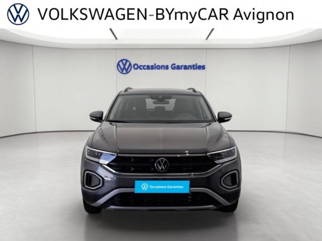 Volkswagen T-Roc image 5
