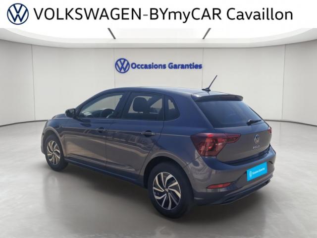 Volkswagen Polo image 6