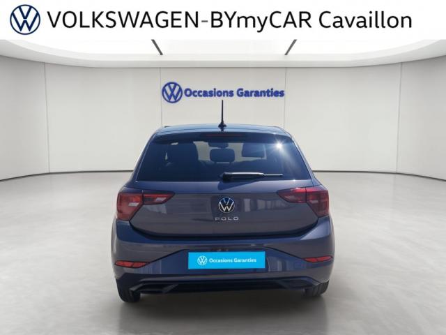 Volkswagen Polo image 2