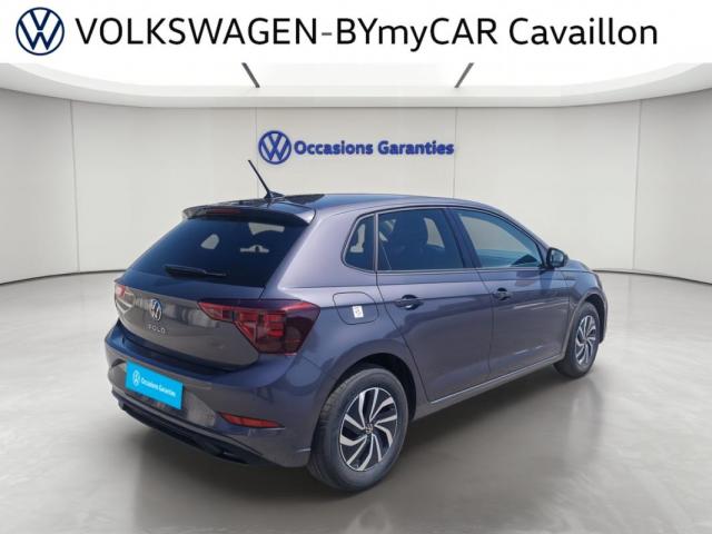 Volkswagen Polo image 8