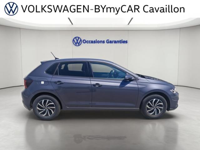 Volkswagen Polo image 1
