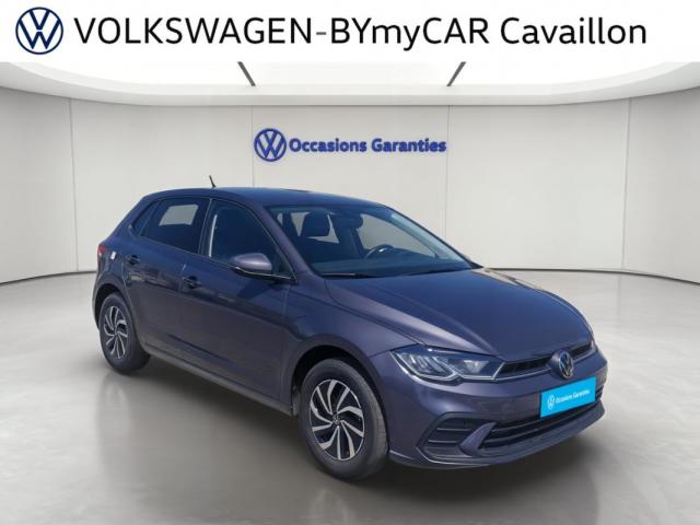 Volkswagen Polo image 5
