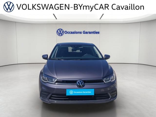 Volkswagen Polo image 9