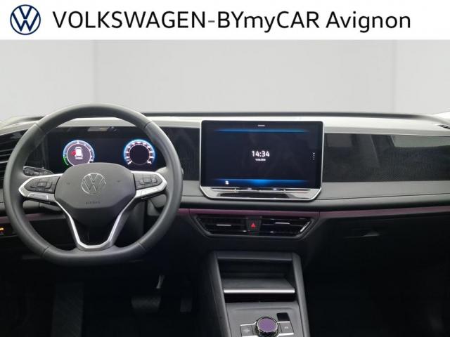 Volkswagen Tiguan image 2